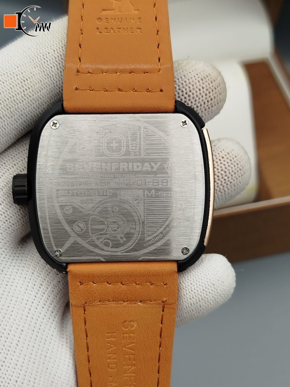 Watch