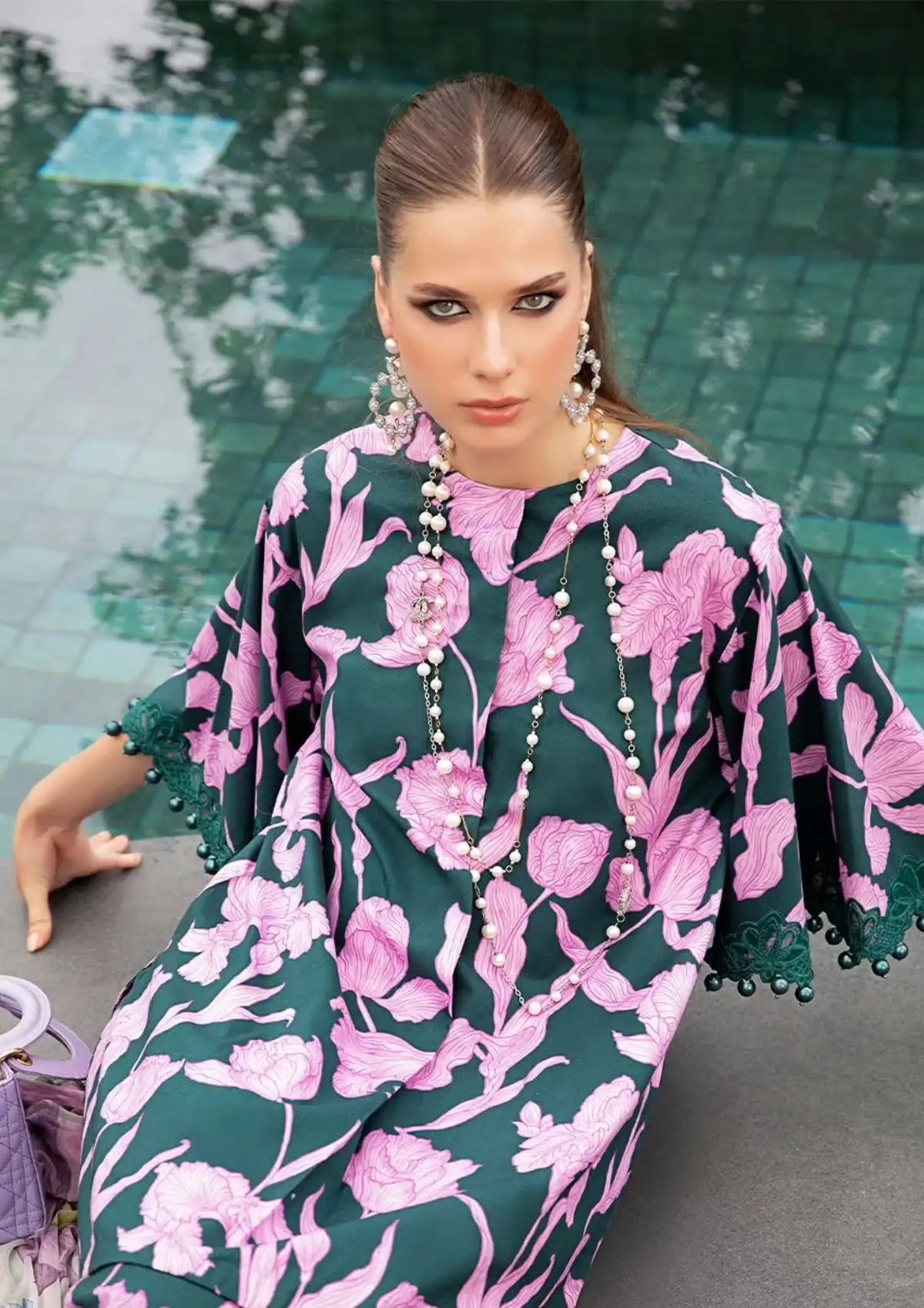 MARIA-B Lawn Collection