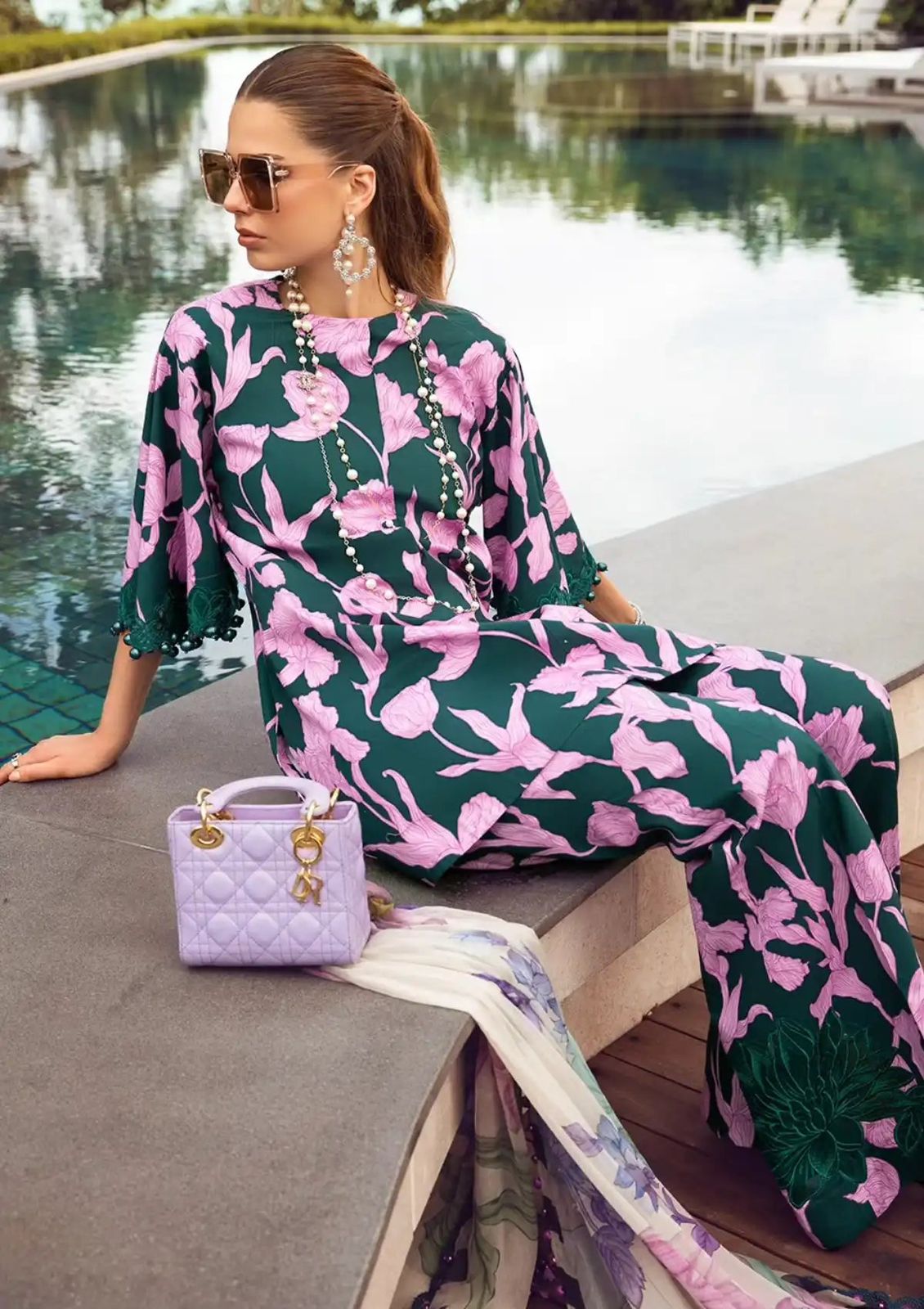 MARIA-B Lawn Collection
