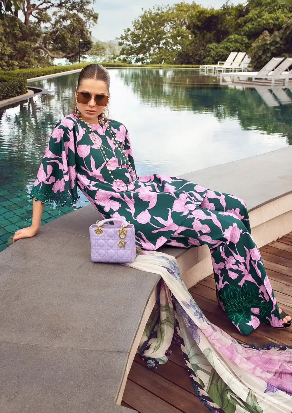 MARIA-B Lawn Collection