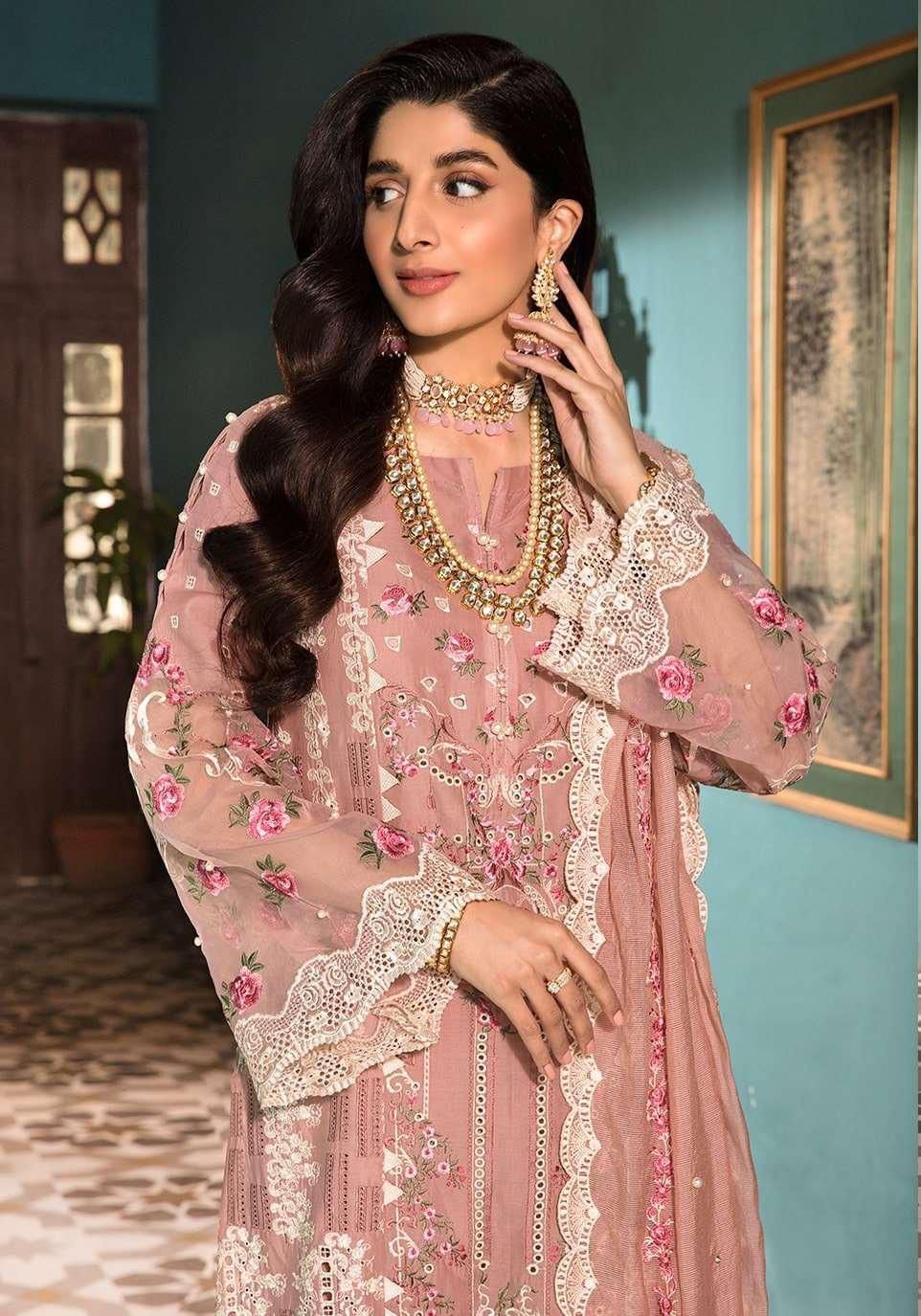 ELAF Luxury Lawn Collection