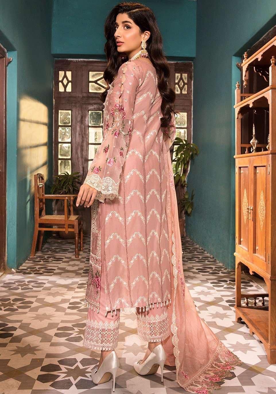 ELAF Luxury Lawn Collection