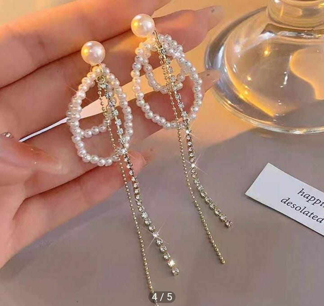 Earings