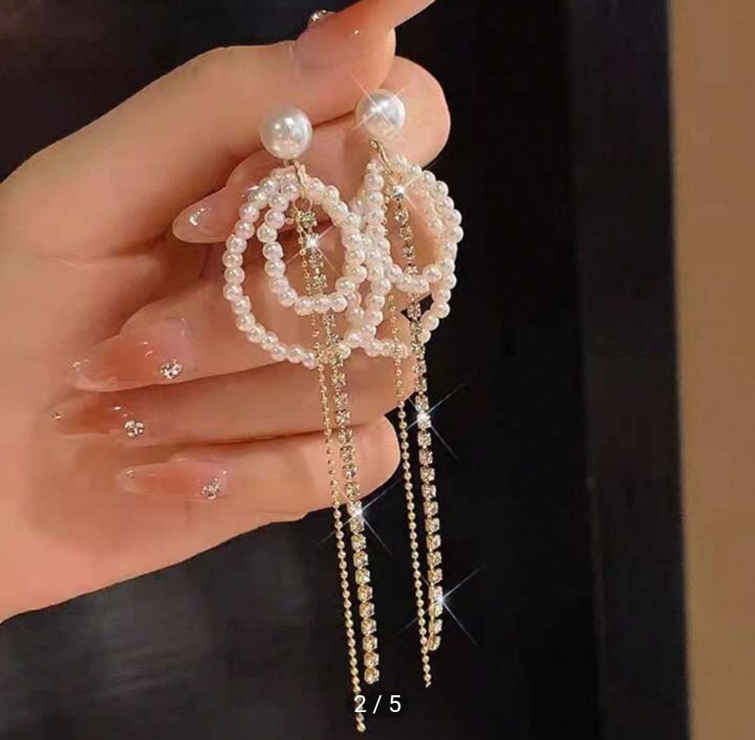Earings
