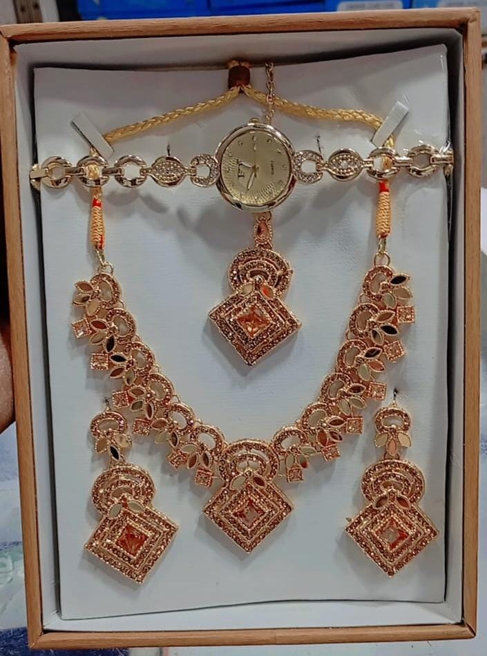 Jewellery Set