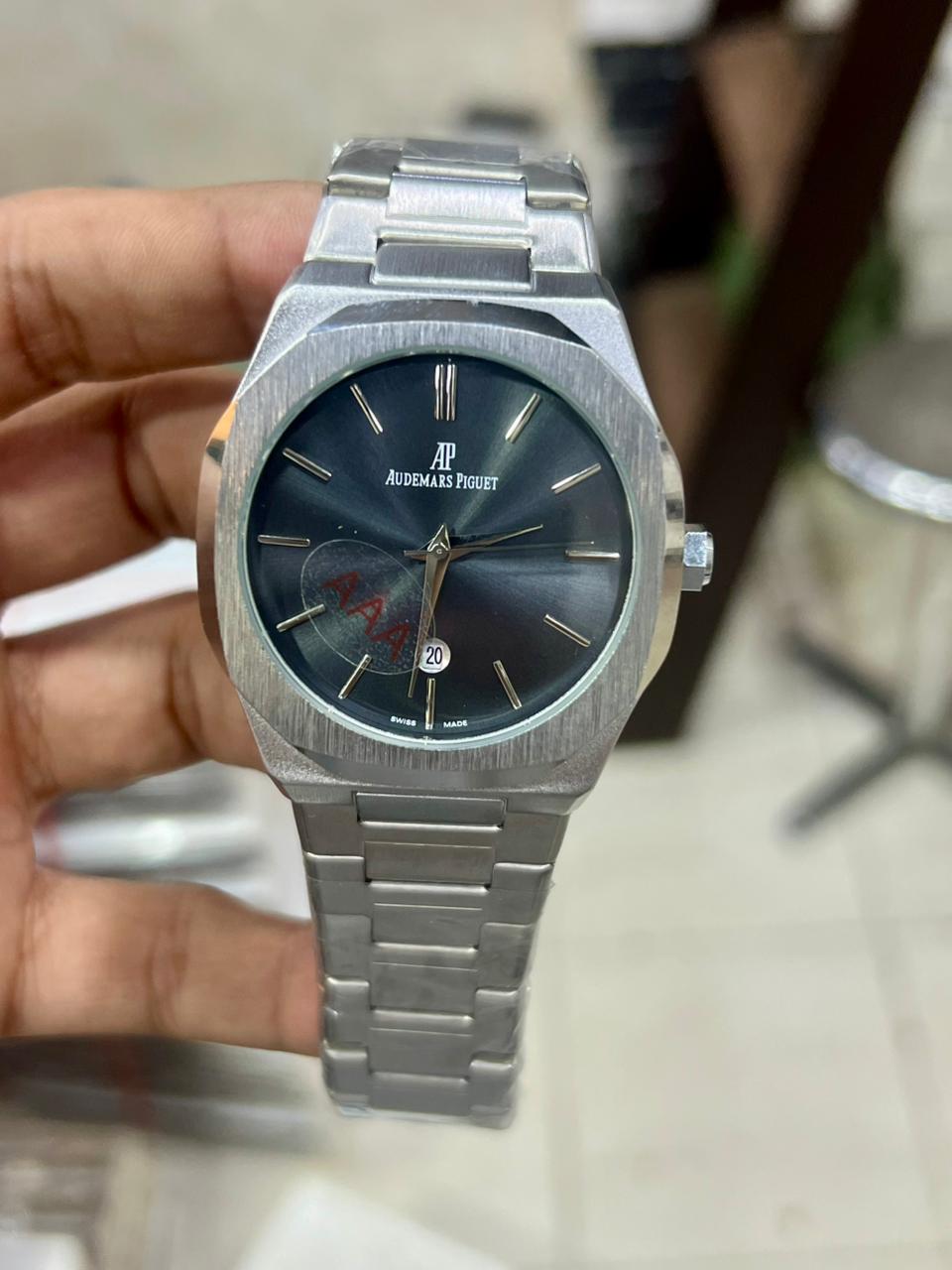 Watch