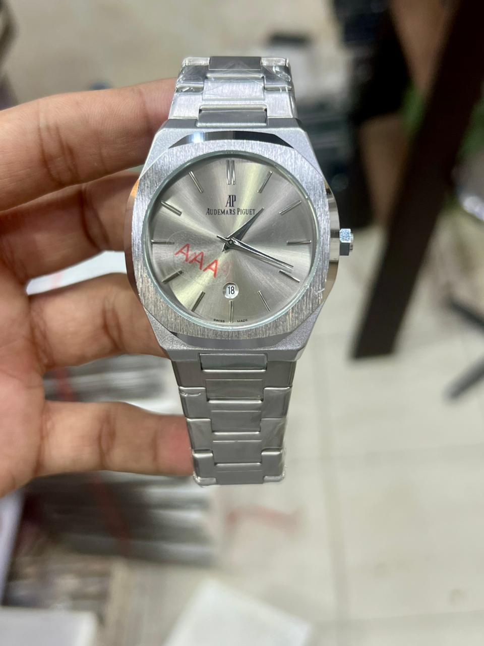 Watch