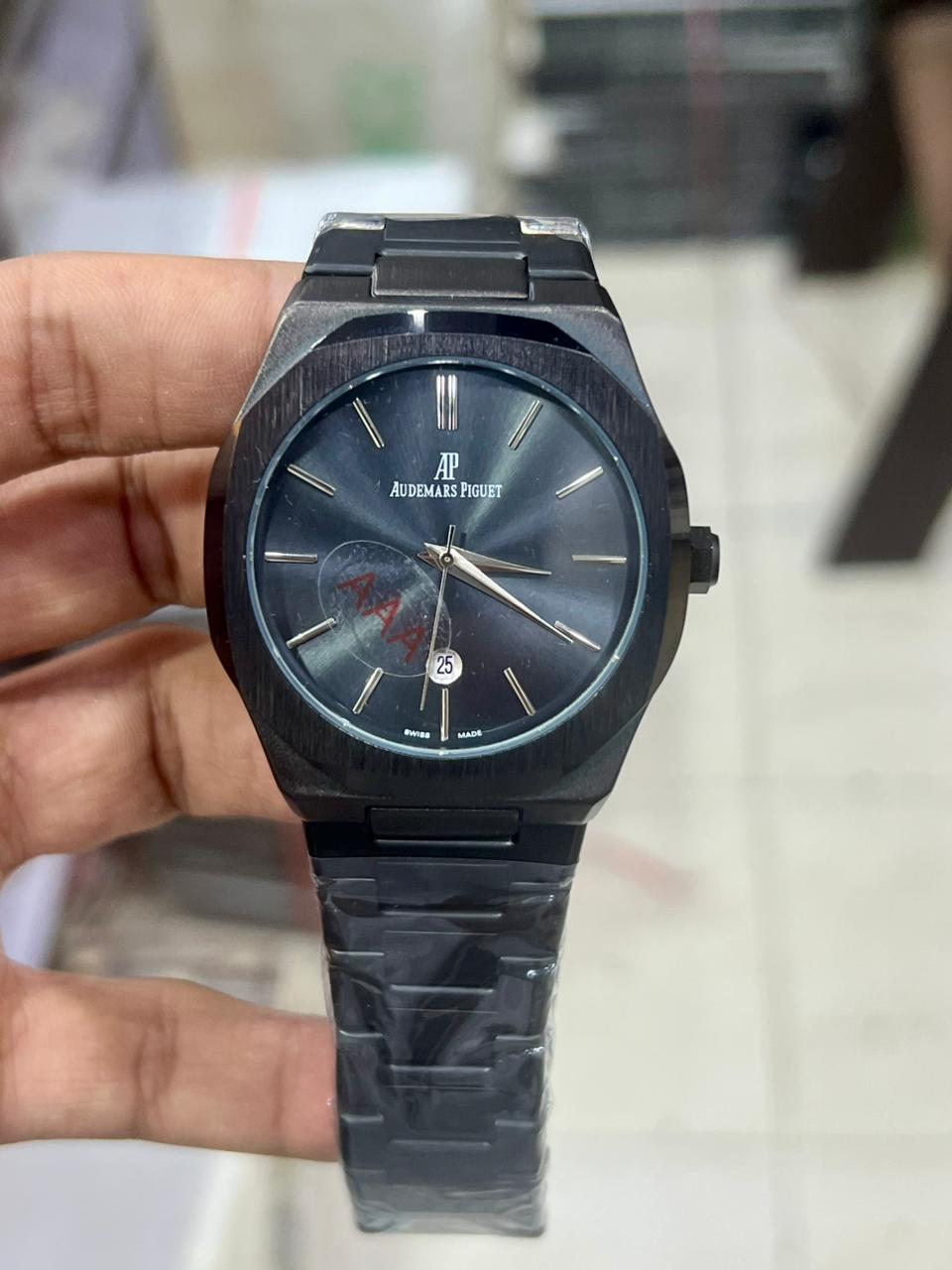 Watch