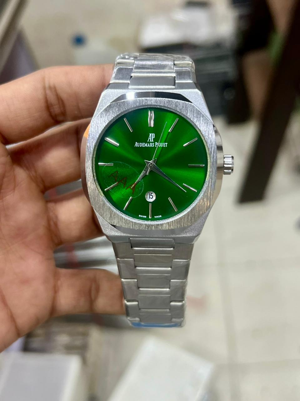 Watch