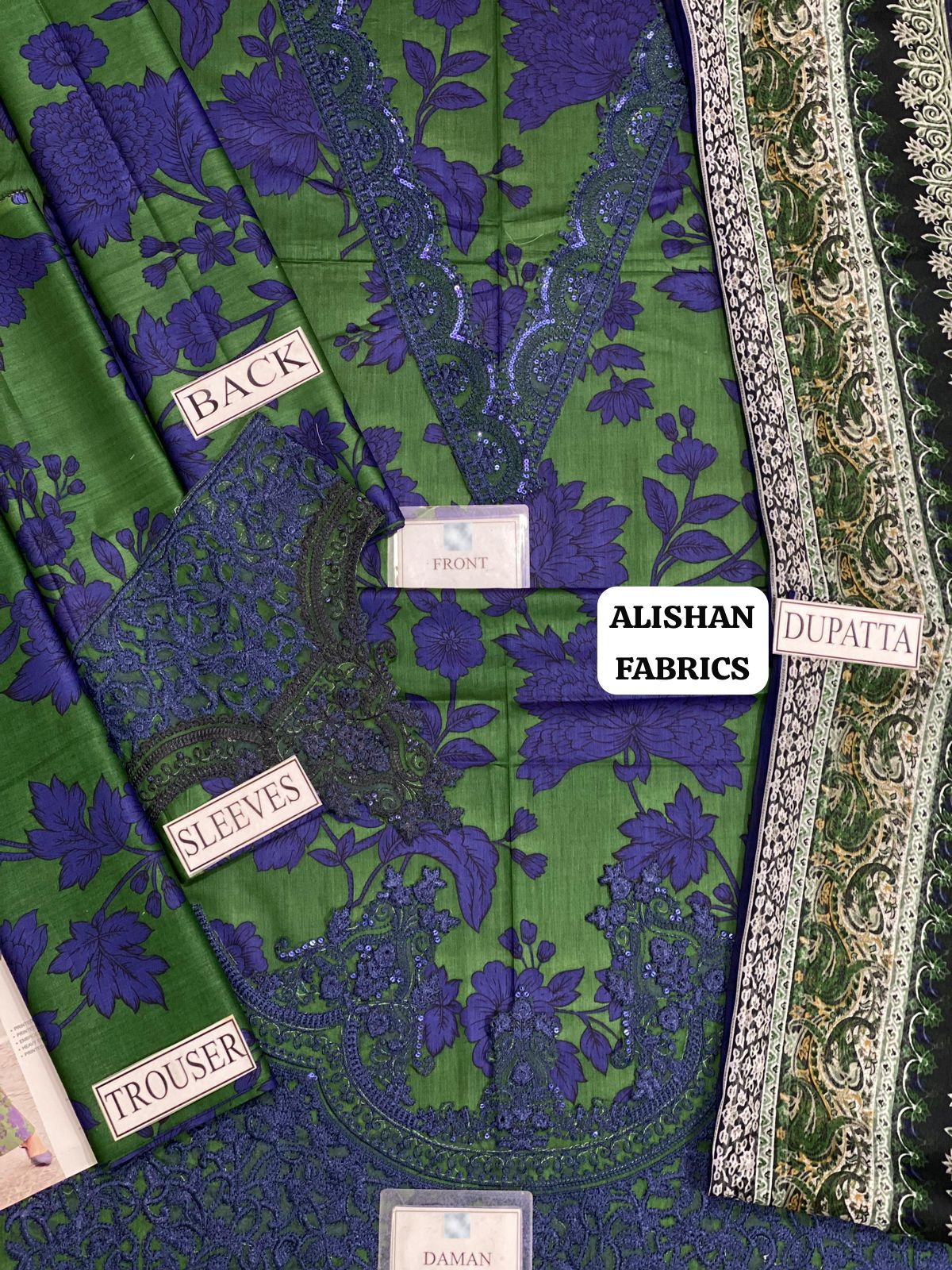 MARIA-B Lawn COLLECTION