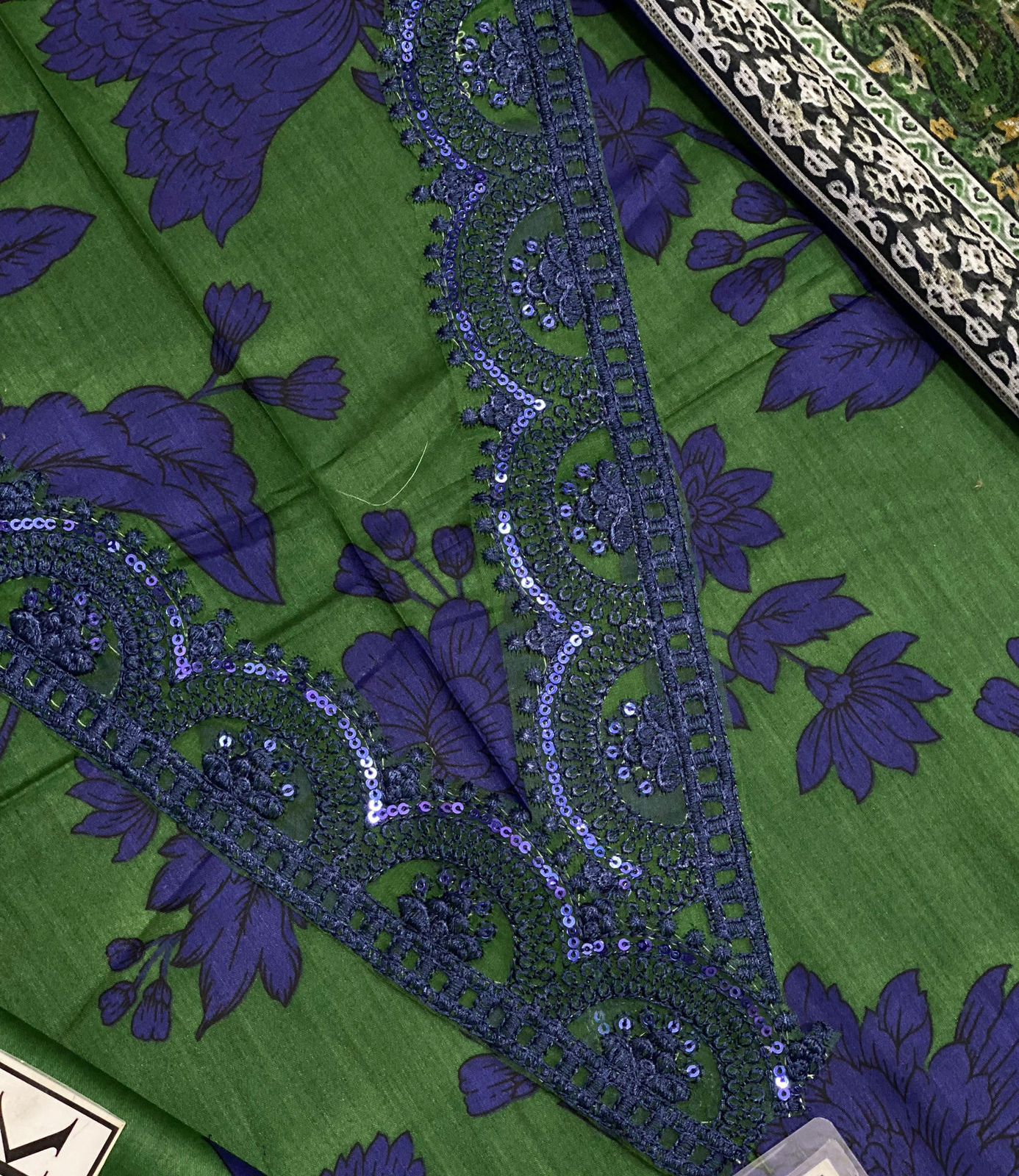 MARIA-B Lawn COLLECTION