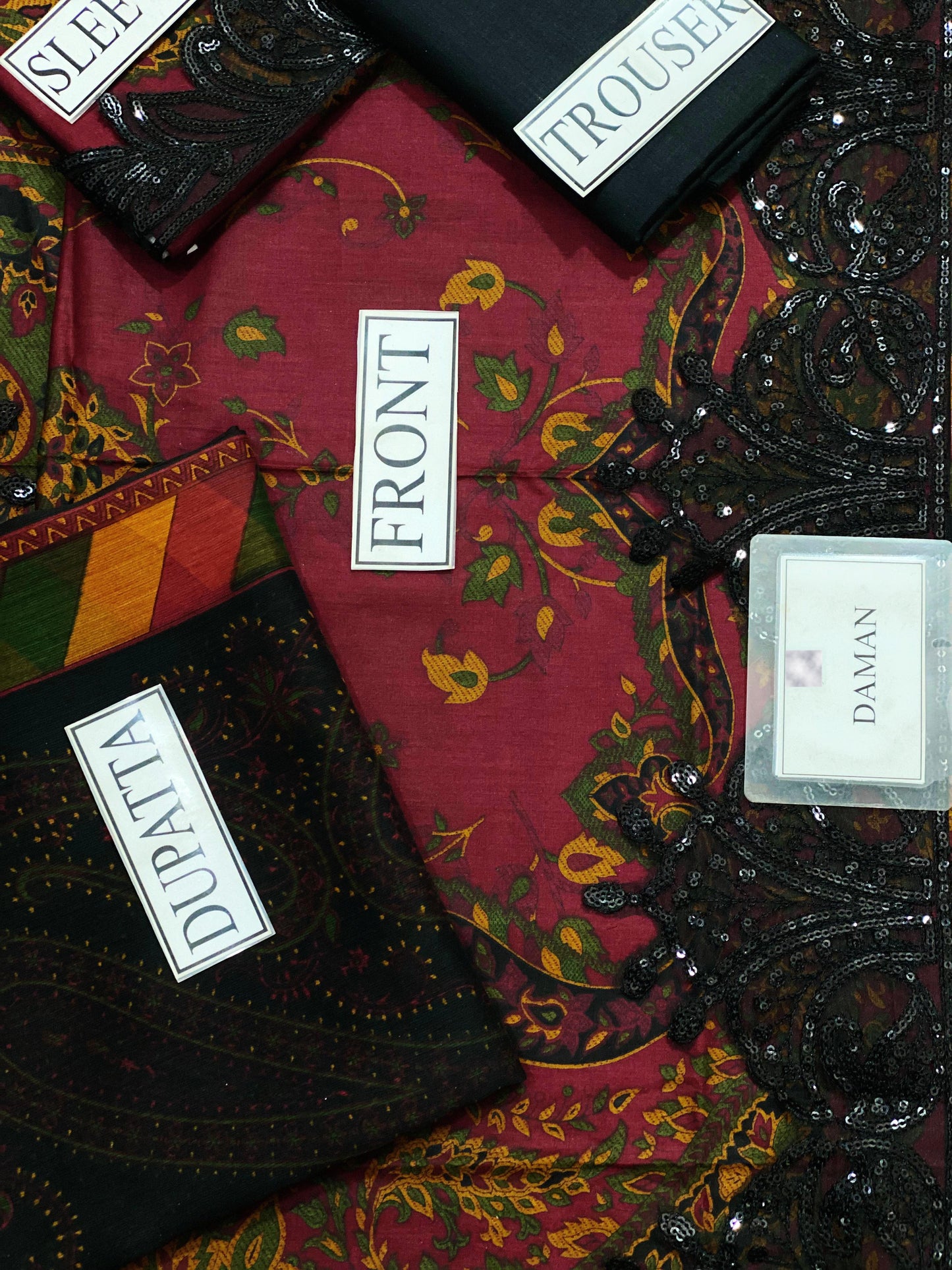 MARIA-B MPRINT COLLECTION