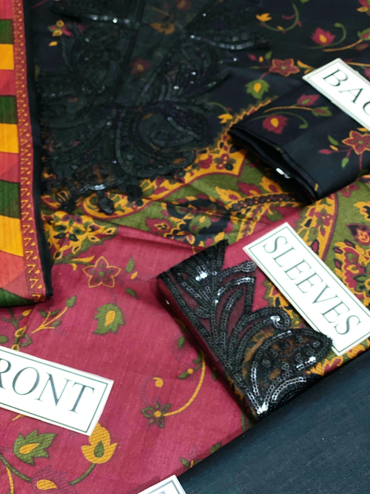 MARIA-B MPRINT COLLECTION