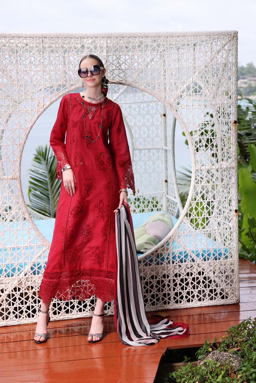 SADIA ASAD