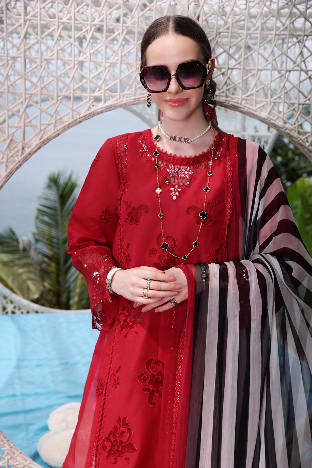 SADIA ASAD