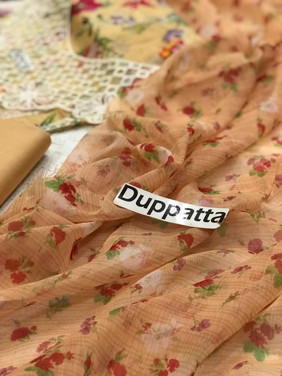 Raj bari Lawn Collection