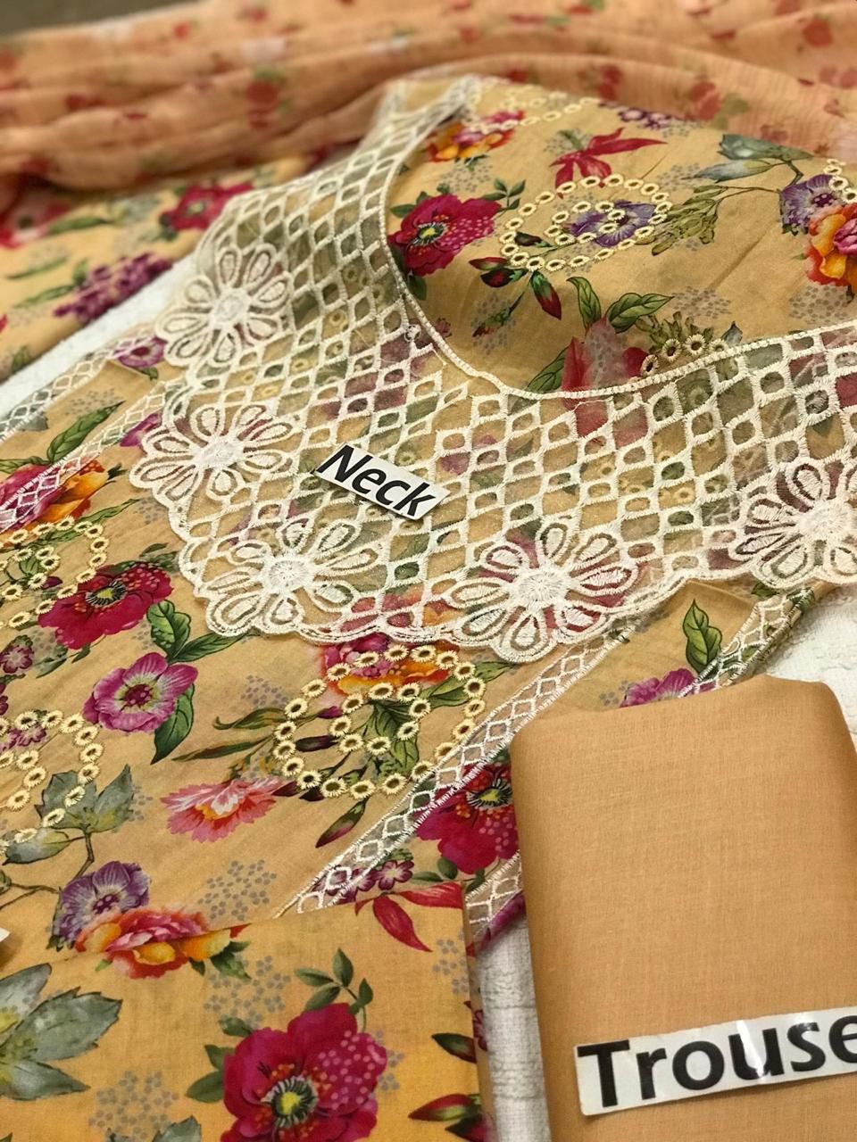 Raj bari Lawn Collection