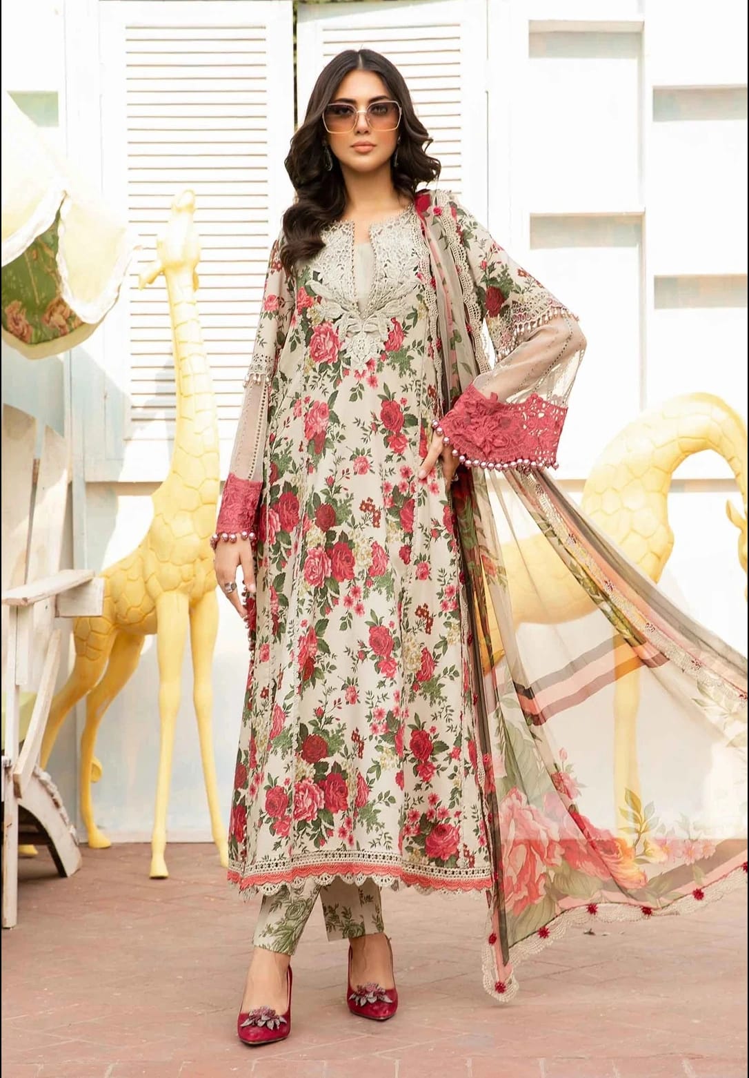 MARIA-B MPRINT COLLECTION