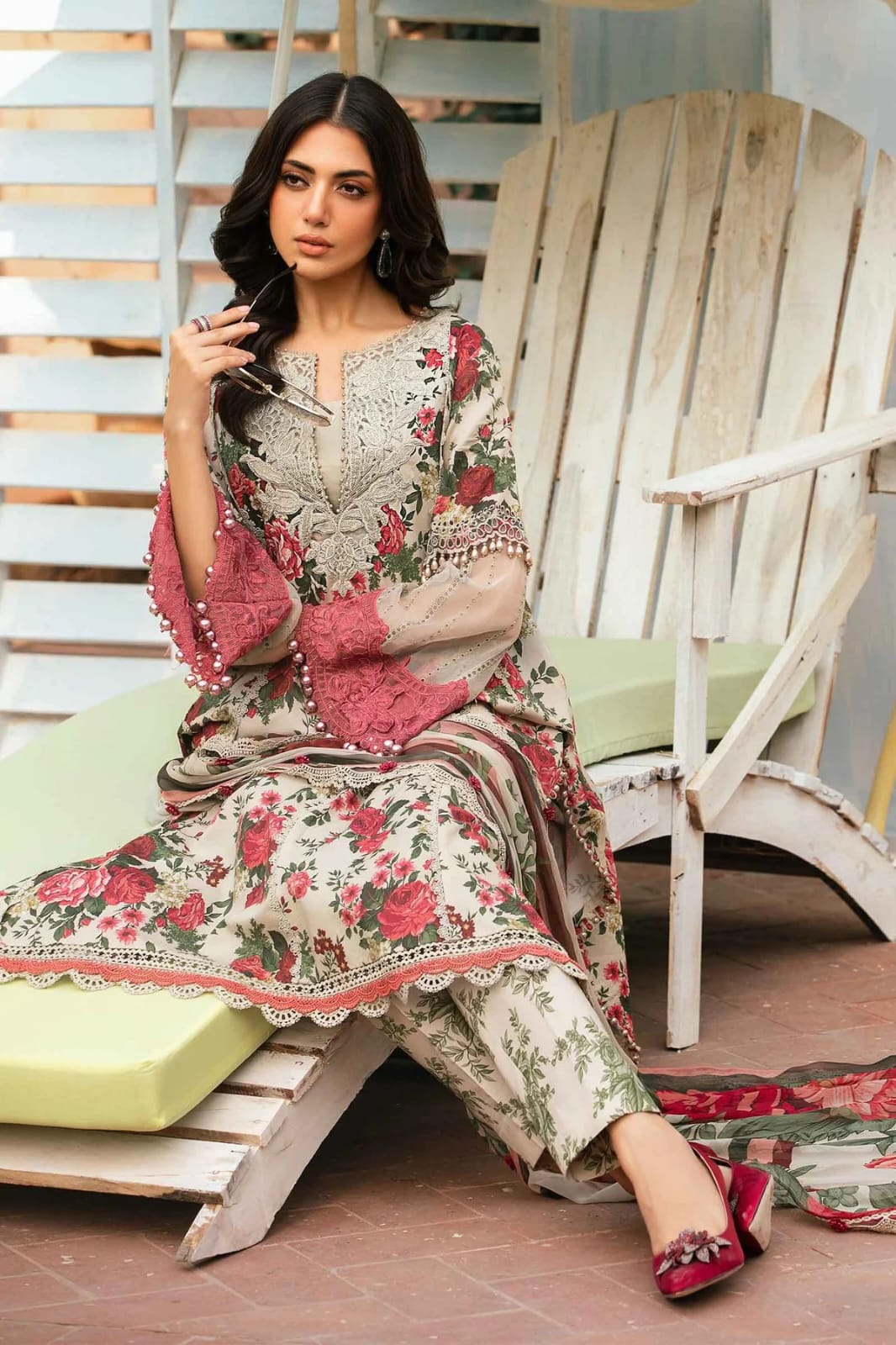 MARIA-B MPRINT COLLECTION