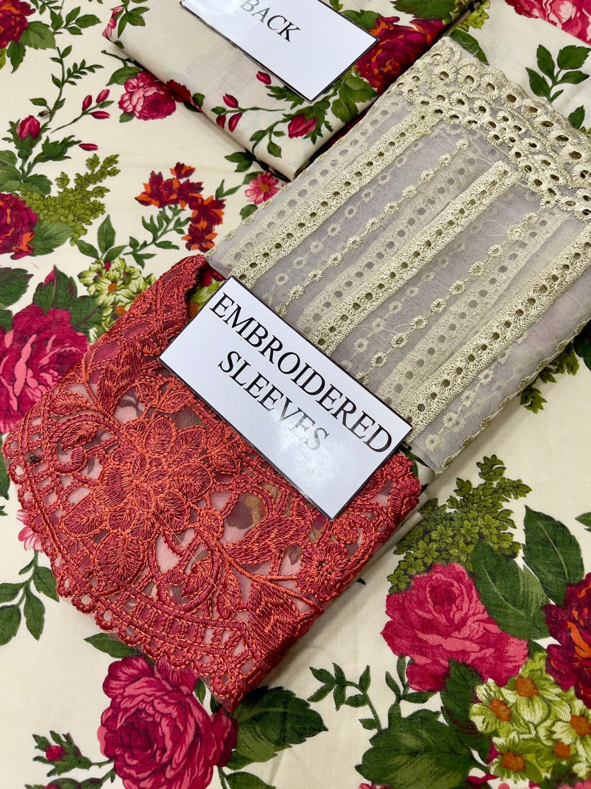 MARIA-B MPRINT COLLECTION