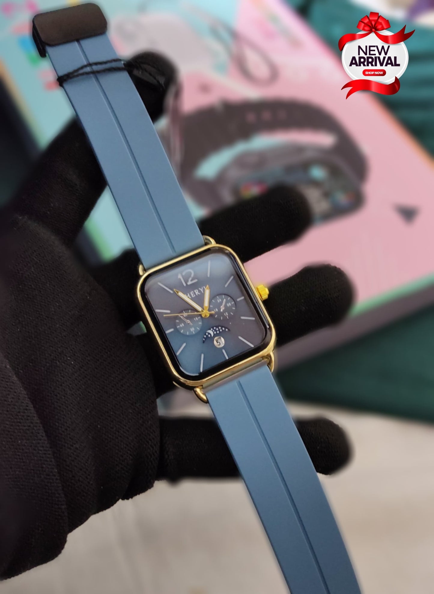 Heryi original watch