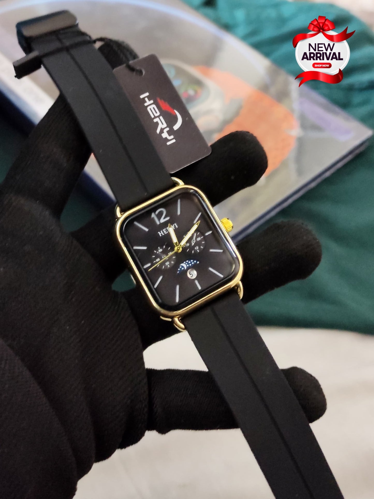 Heryi original watch
