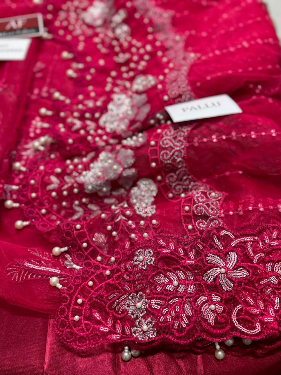 MARIA-B SAREE