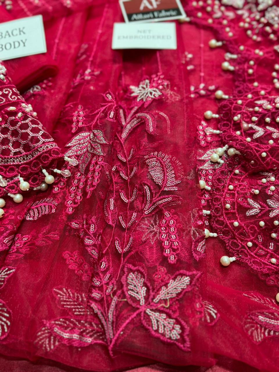 MARIA-B SAREE