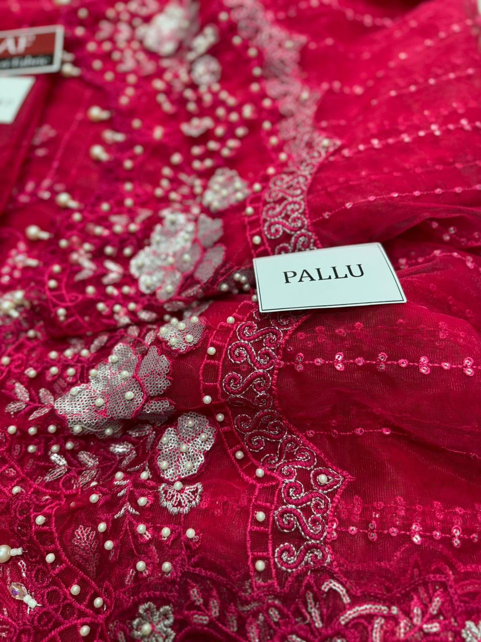 MARIA-B SAREE