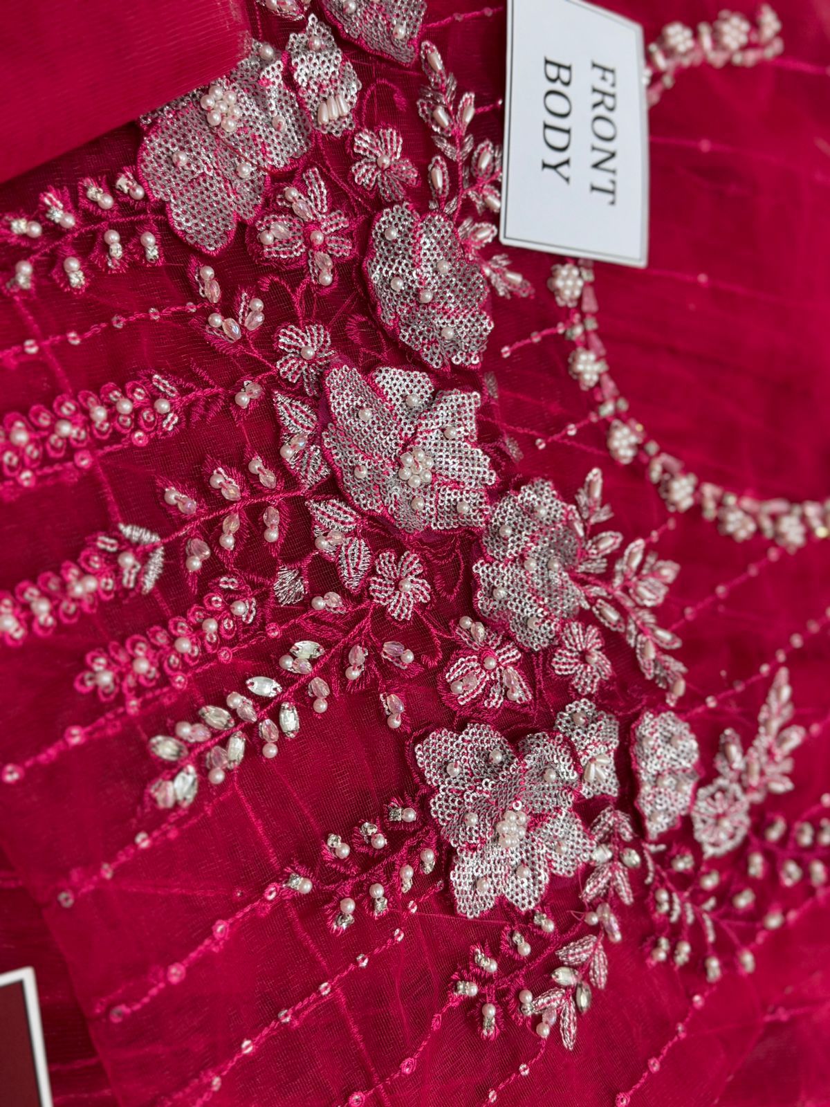MARIA-B SAREE
