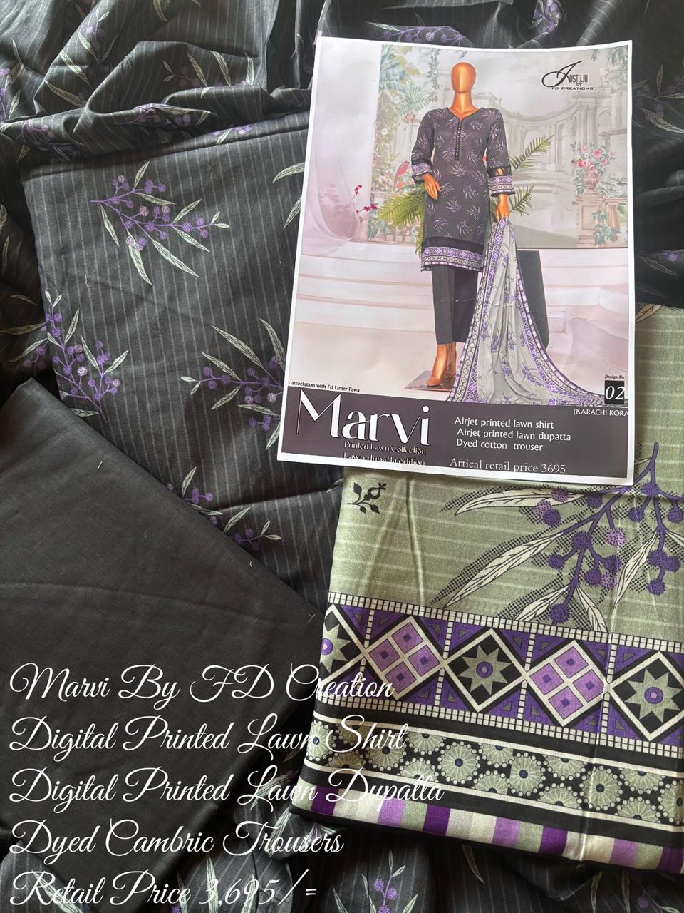 Marvi