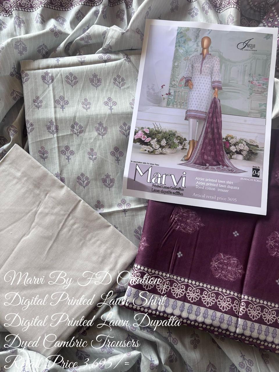 Marvi