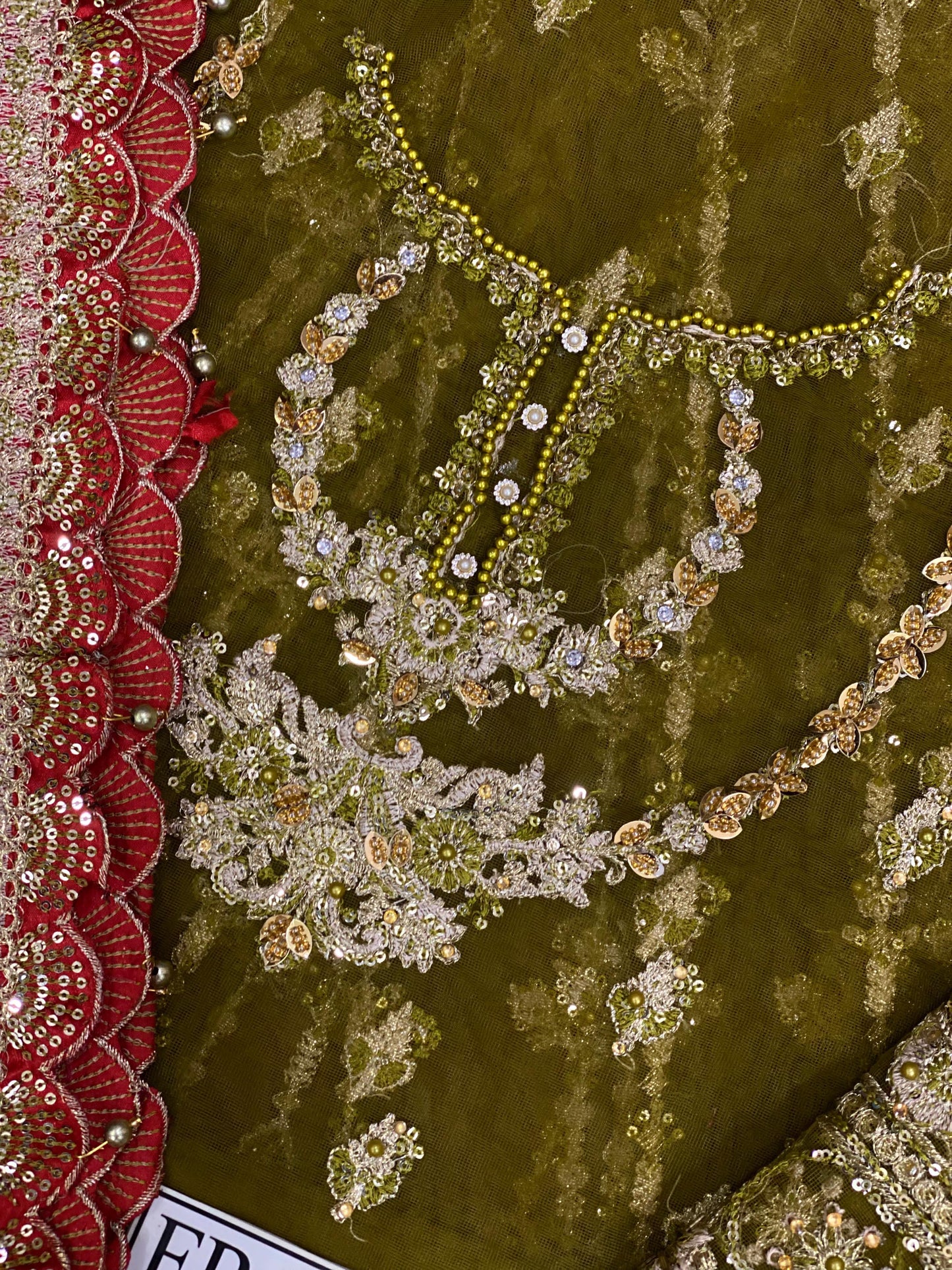 AFROZEH BRIDAL