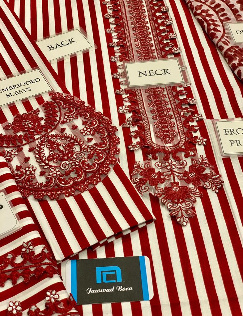 Maria-B MPrint LAWN COLLECTION