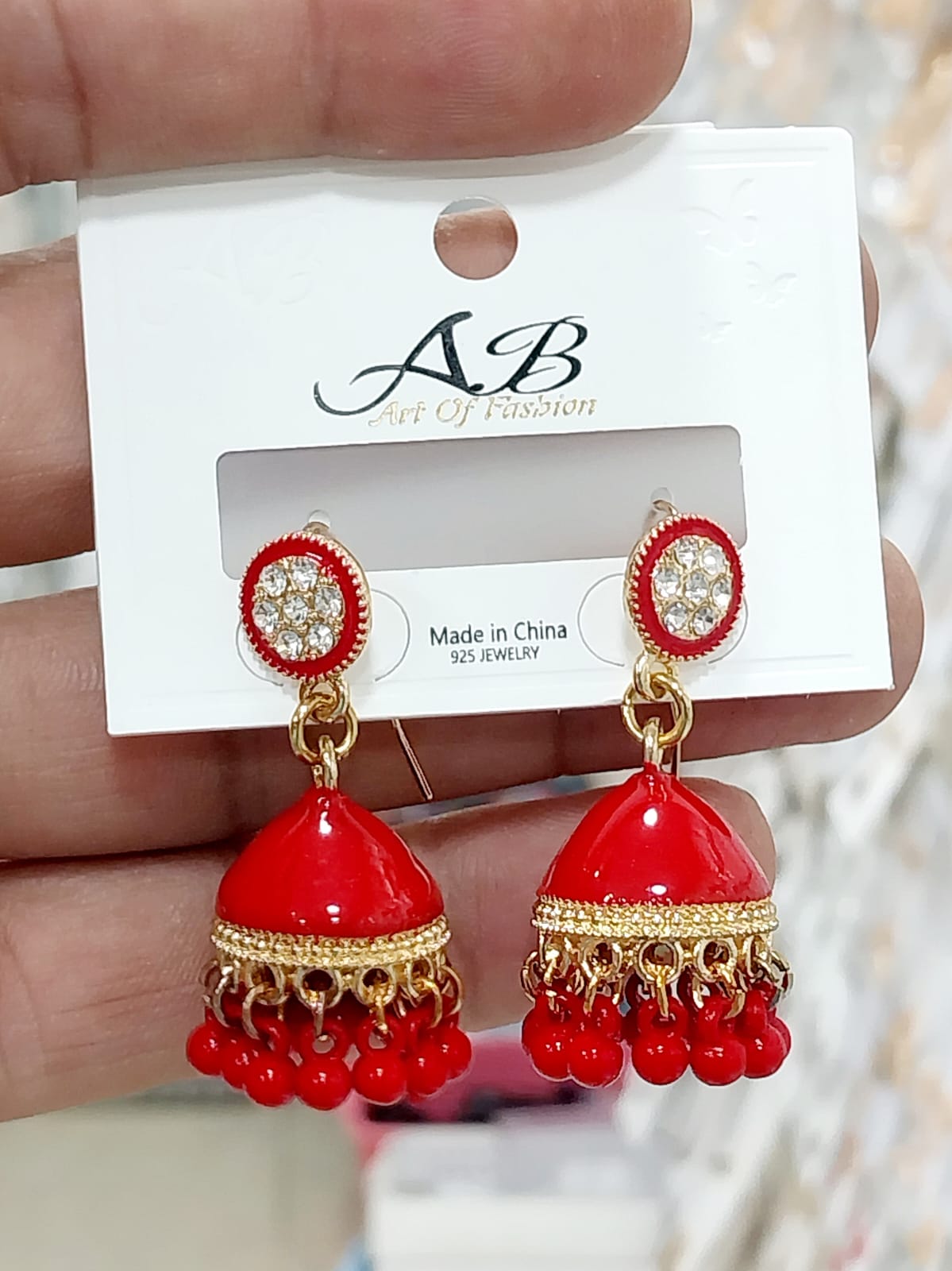 Earing