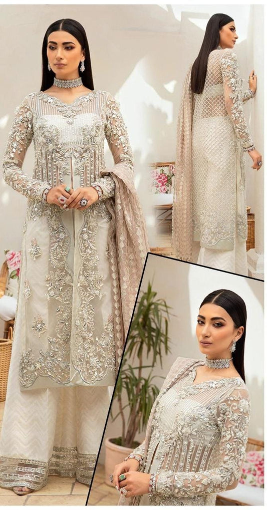 Maryam Hussain ROOSHNI