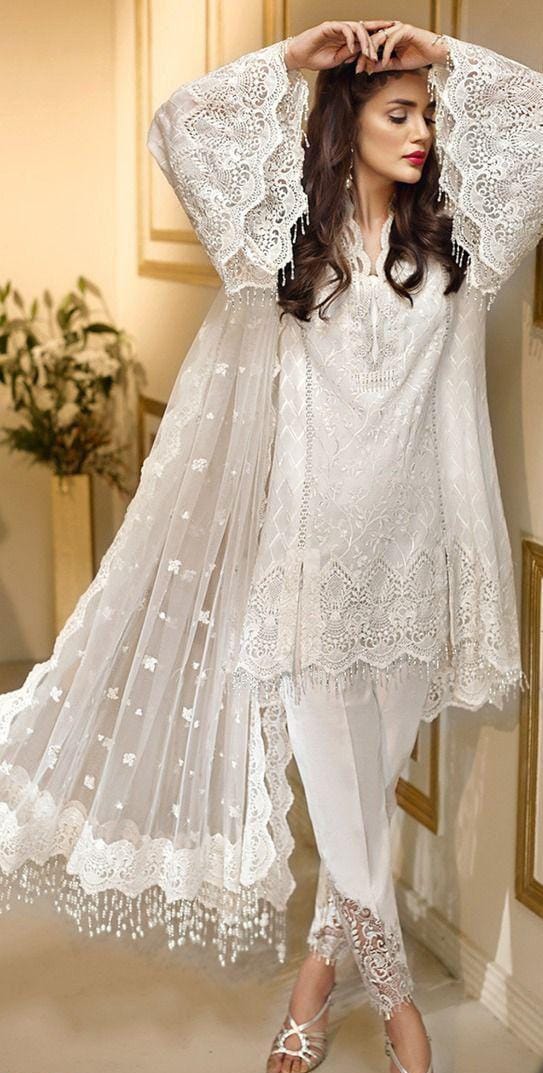 ANAYA EMBROIDED COLLECTION