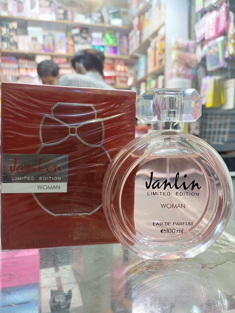 Perfume