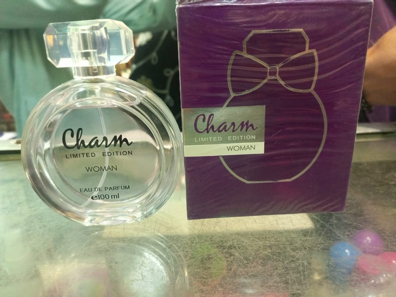 Perfume
