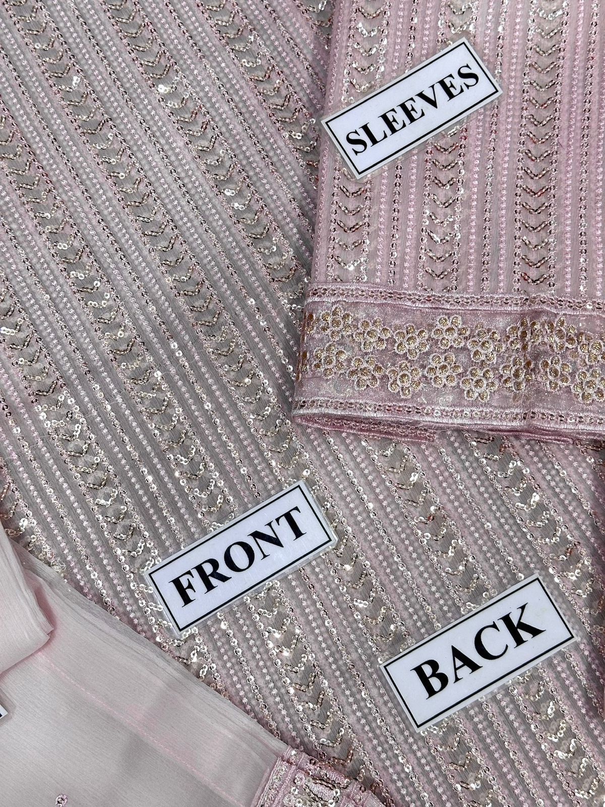 MAYA ALI CHIFFON COLLECTION