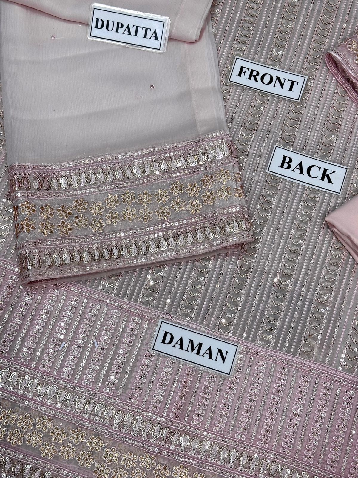 MAYA ALI CHIFFON COLLECTION