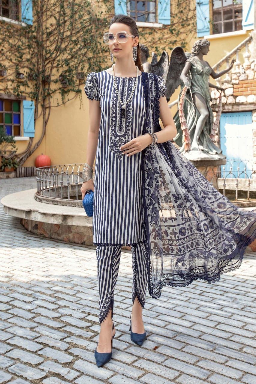 Maria-B Mprint LAWN COLLECTION