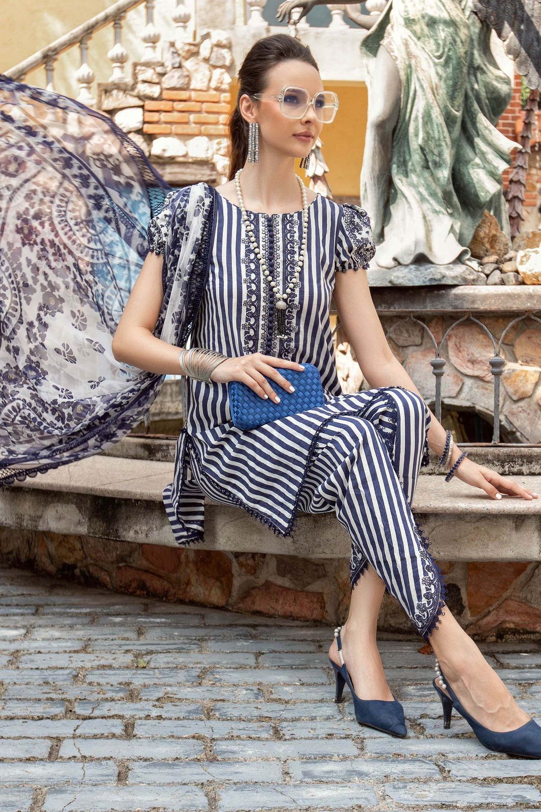 Maria-B Mprint LAWN COLLECTION