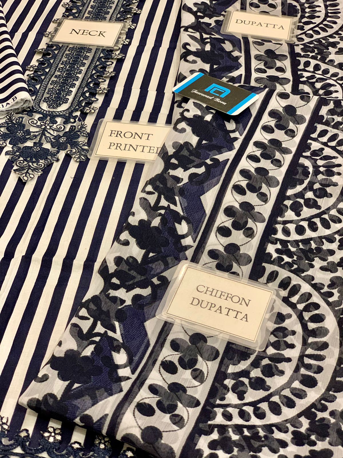Maria-B Mprint LAWN COLLECTION