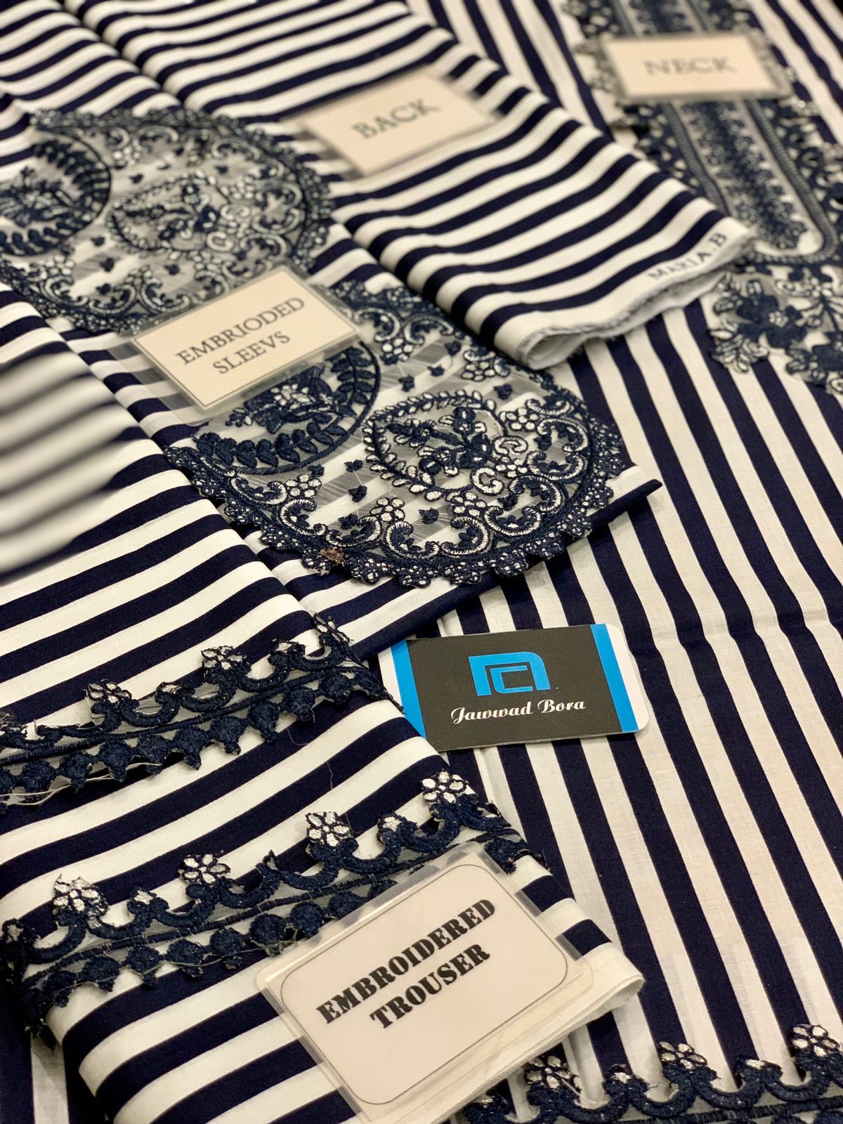 Maria-B Mprint LAWN COLLECTION