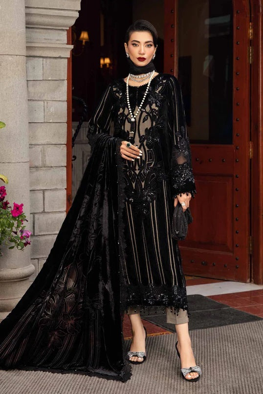 MARIA-B SUMMER LAWN COLLECTION