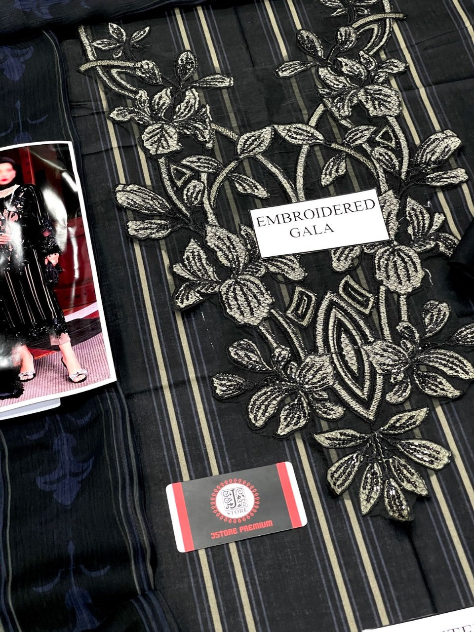 MARIA-B SUMMER LAWN COLLECTION