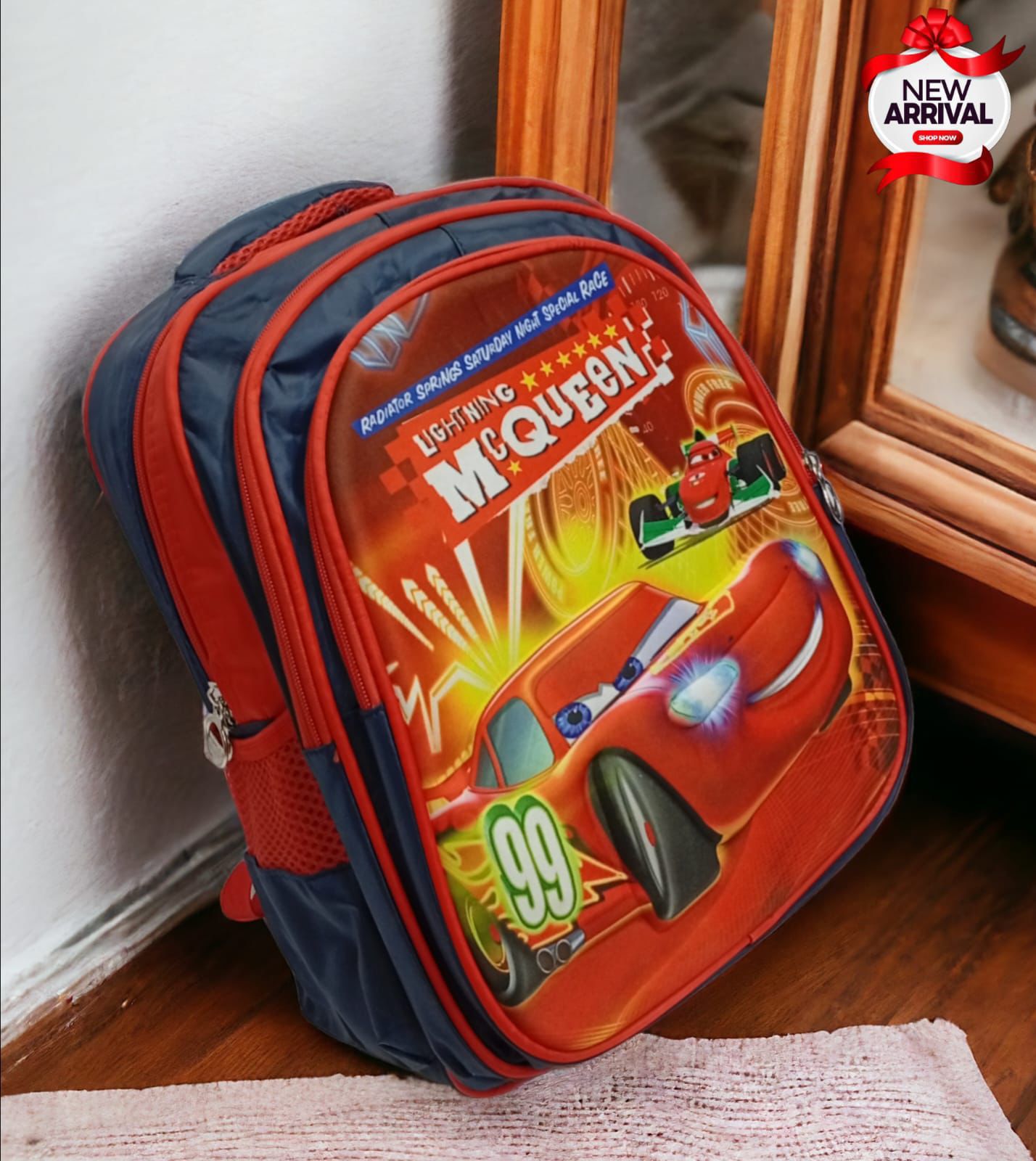 School Bag