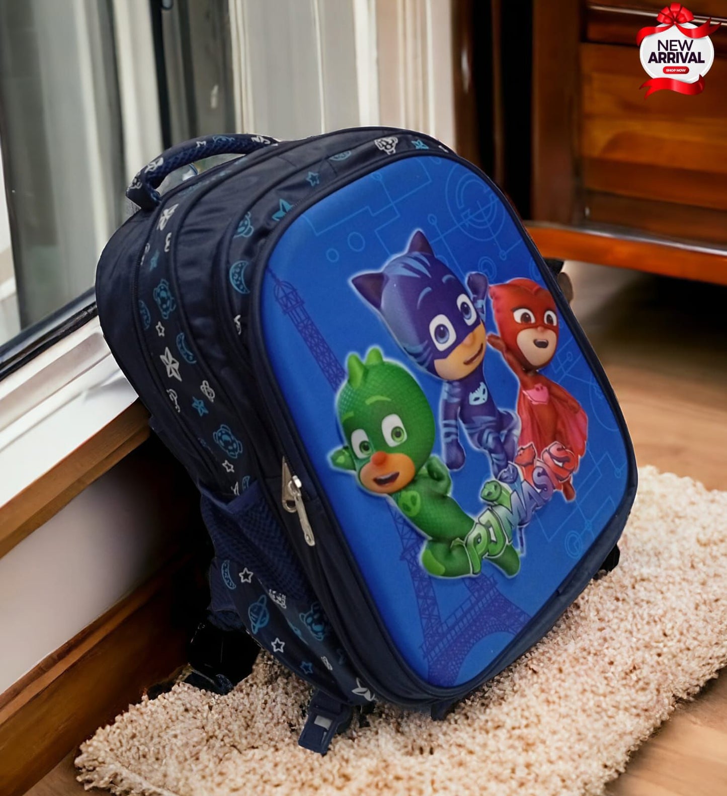 School Bag