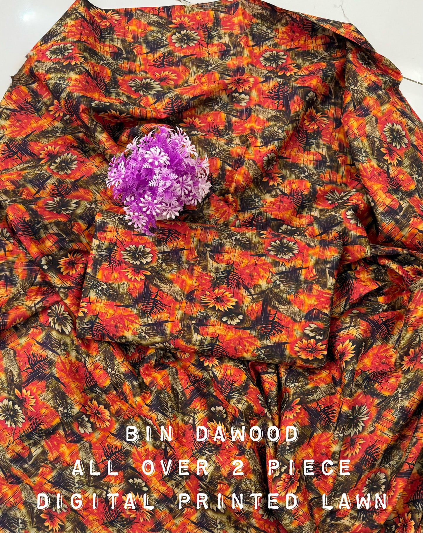 Bin Dawood